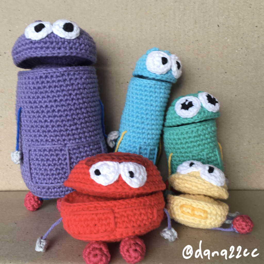 storybots talking plush